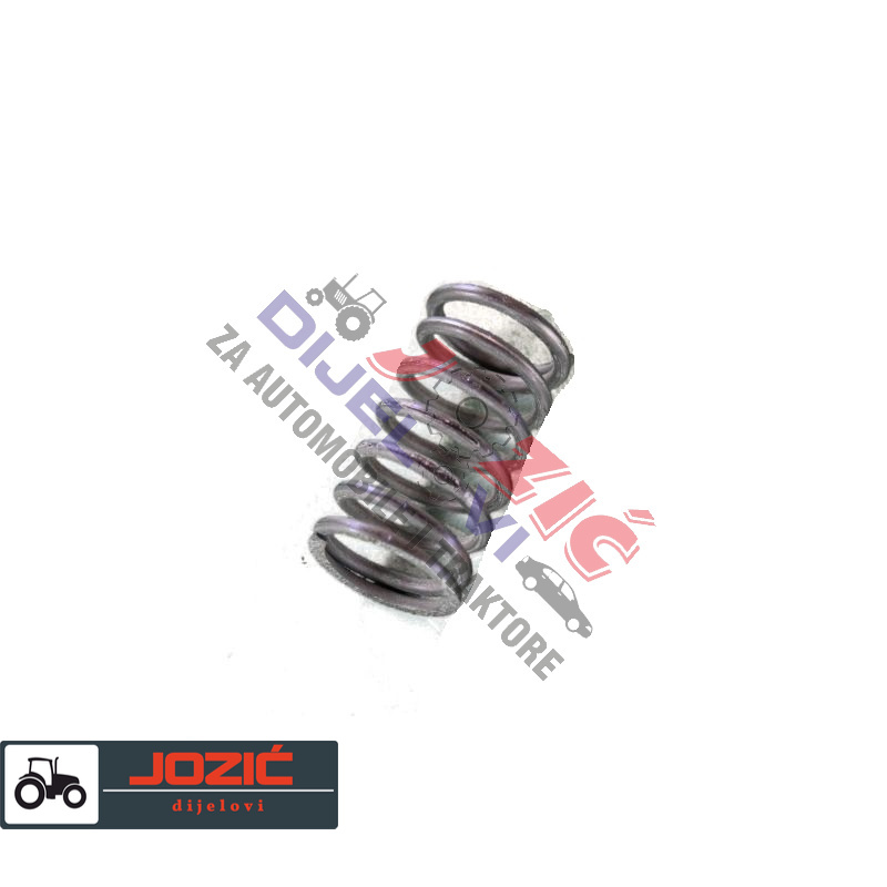 Daisy on the Ohoopee